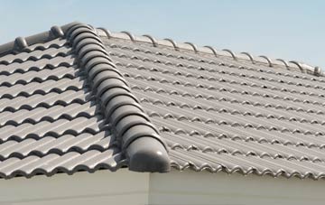 advantages of Little Sampford clay roofing