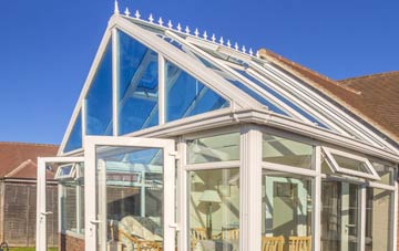 conservatory roof insulation costs Little Sampford