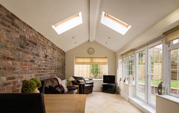 conservatory roof insulation Little Sampford, Essex