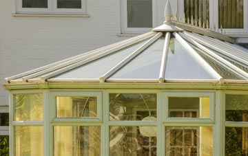 conservatory roof repair Little Sampford, Essex