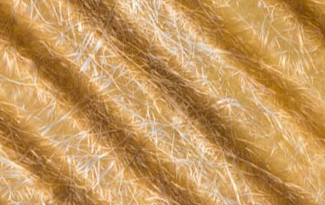 Little Sampford fibreglass roof waterproofing