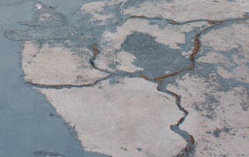 fibreglass roofing replacement Little Sampford