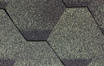 Little Sampford fibreglass shingle repairs