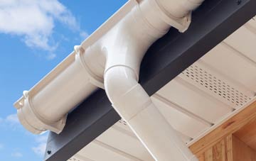 Little Sampford gutter installation costs
