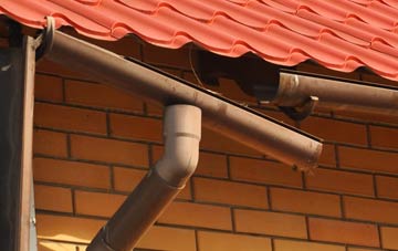 Little Sampford gutter repair costs