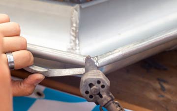 disadvantages of Little Sampford lead roofing