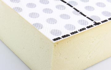 meeting Little Sampford building codes