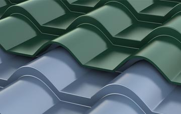 who should consider Little Sampford plastic roofs