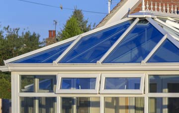 professional Little Sampford conservatory insulation