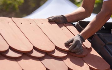 Little Sampford roof tile contractors