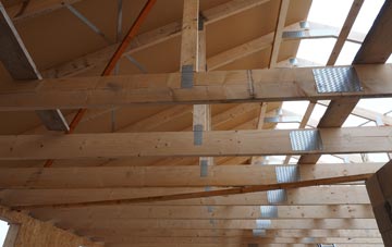 Little Sampford roof truss costs