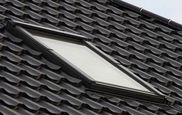 benefits of Little Sampford roof windows
