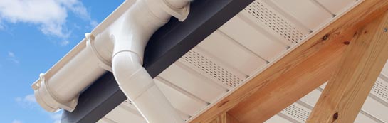 get Little Sampford guttering quotes today