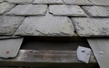 Little Sampford slate roof repairs and maintenance