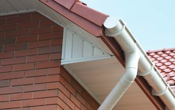 Little Sampford soffit repair costs