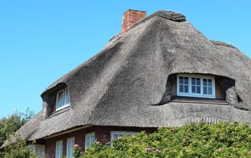 thatch roofing Little Sampford, Essex