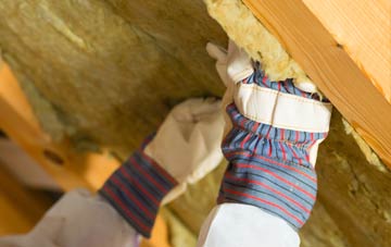 types of Little Sampford pitched roof insulation materials
