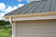 Little Sampford fascia repair