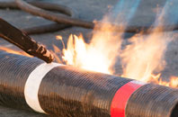 Little Sampford flat roofing replacement