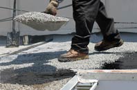 find rated Little Sampford flat roofing replacement companies