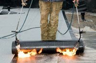 Little Sampford flat roof sealing quote