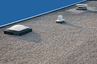 Little Sampford flat roofing