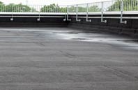 find rated Little Sampford flat roofing companies