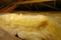 Little Sampford pitch roof insulation