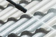 rated Little Sampford roof cleaning companies