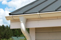 Little Sampford soffits